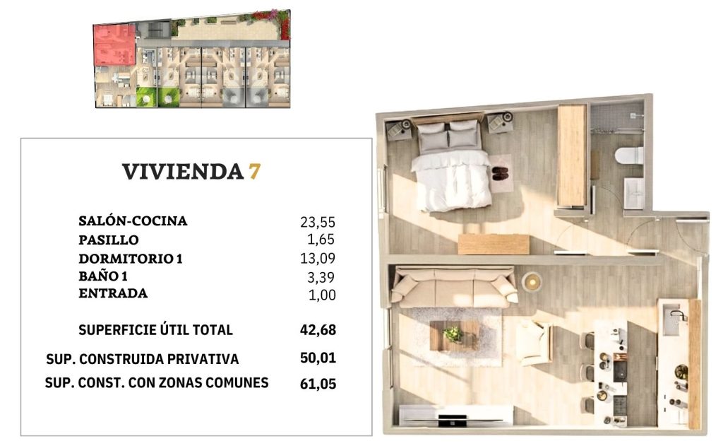 PLANO VIVIENDA 7